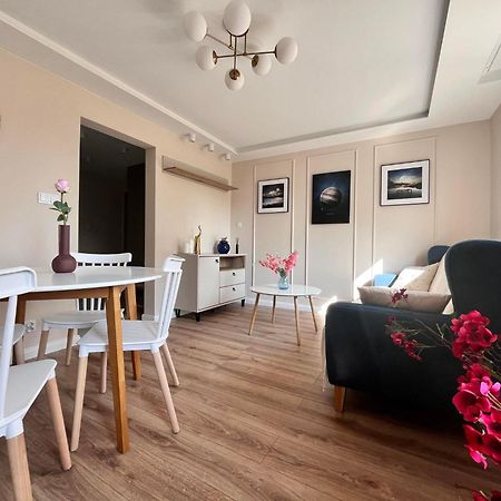 Prestige Apartment Bohaterow Warszawy Kielce Exterior photo